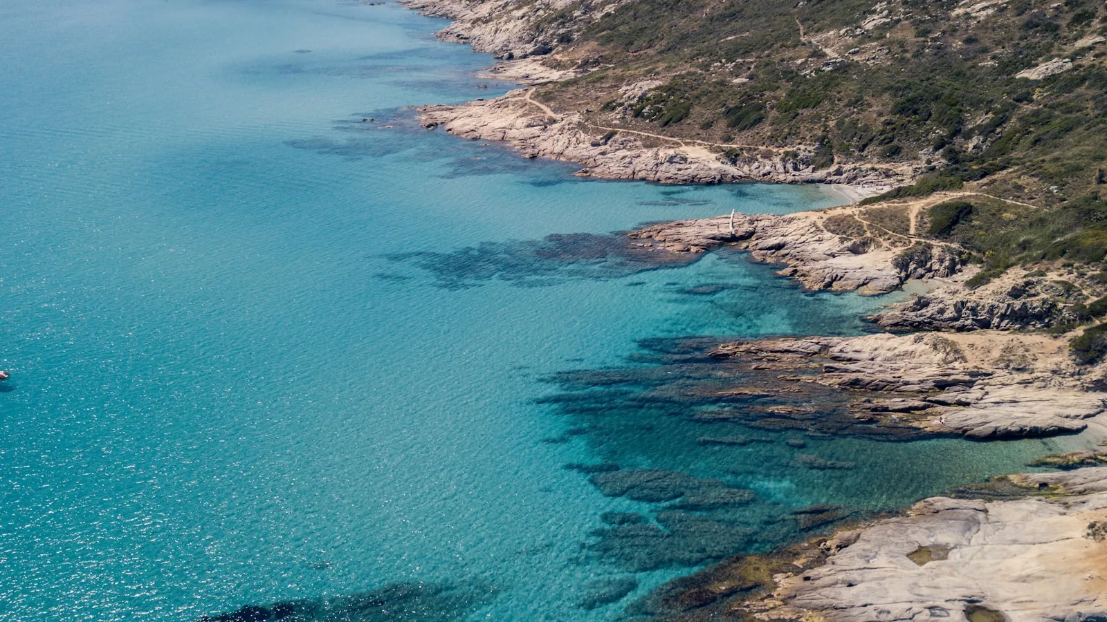 Jour 2 : Le Cap Corse — la presqu'île sauvage