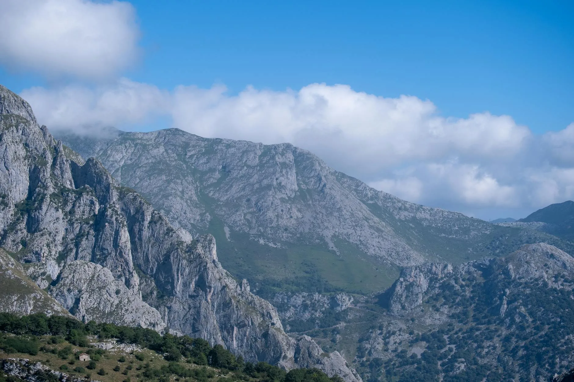 Jour 9 : Alta Rocca, Bavella et Corte — au cœur des montagnes