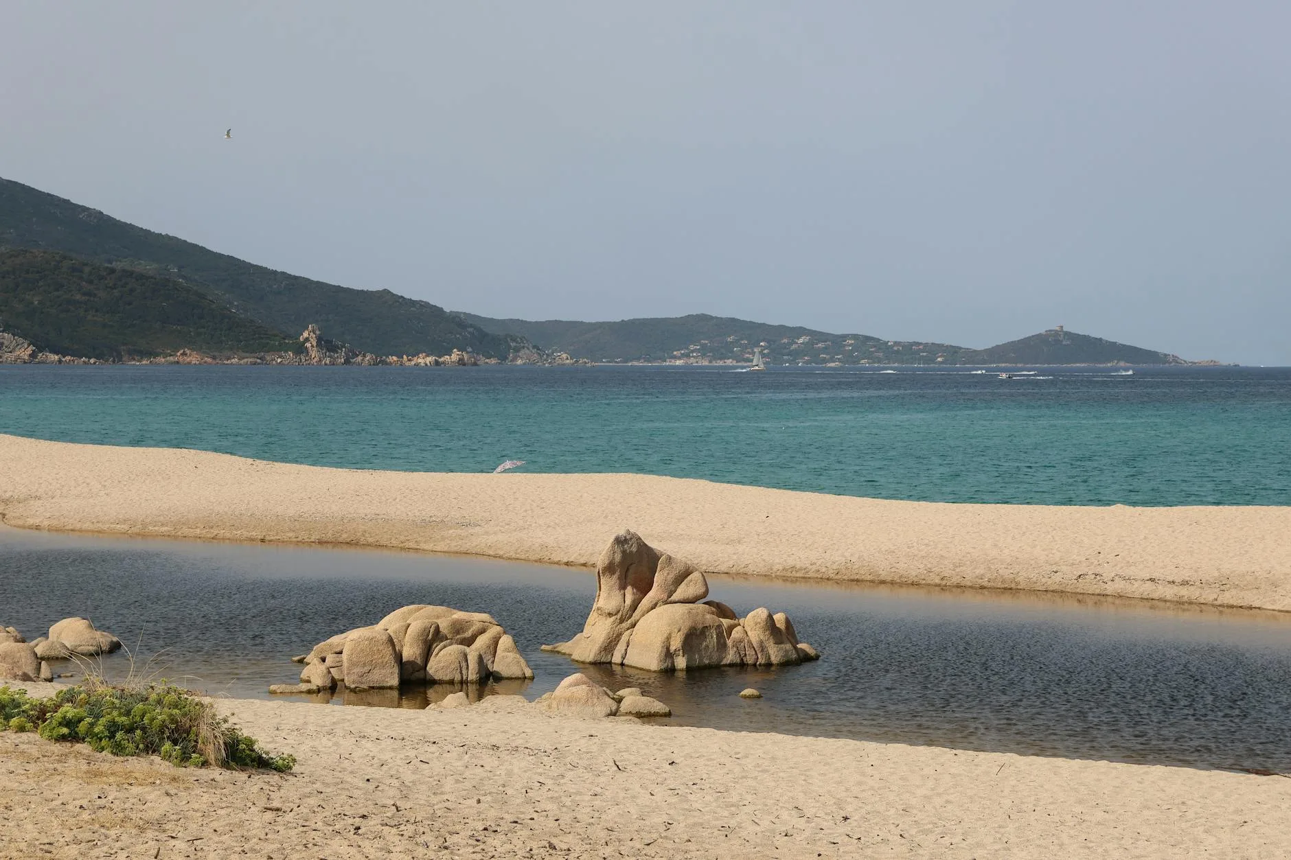 ️ Les plages : légende du sud, secrets du nord
