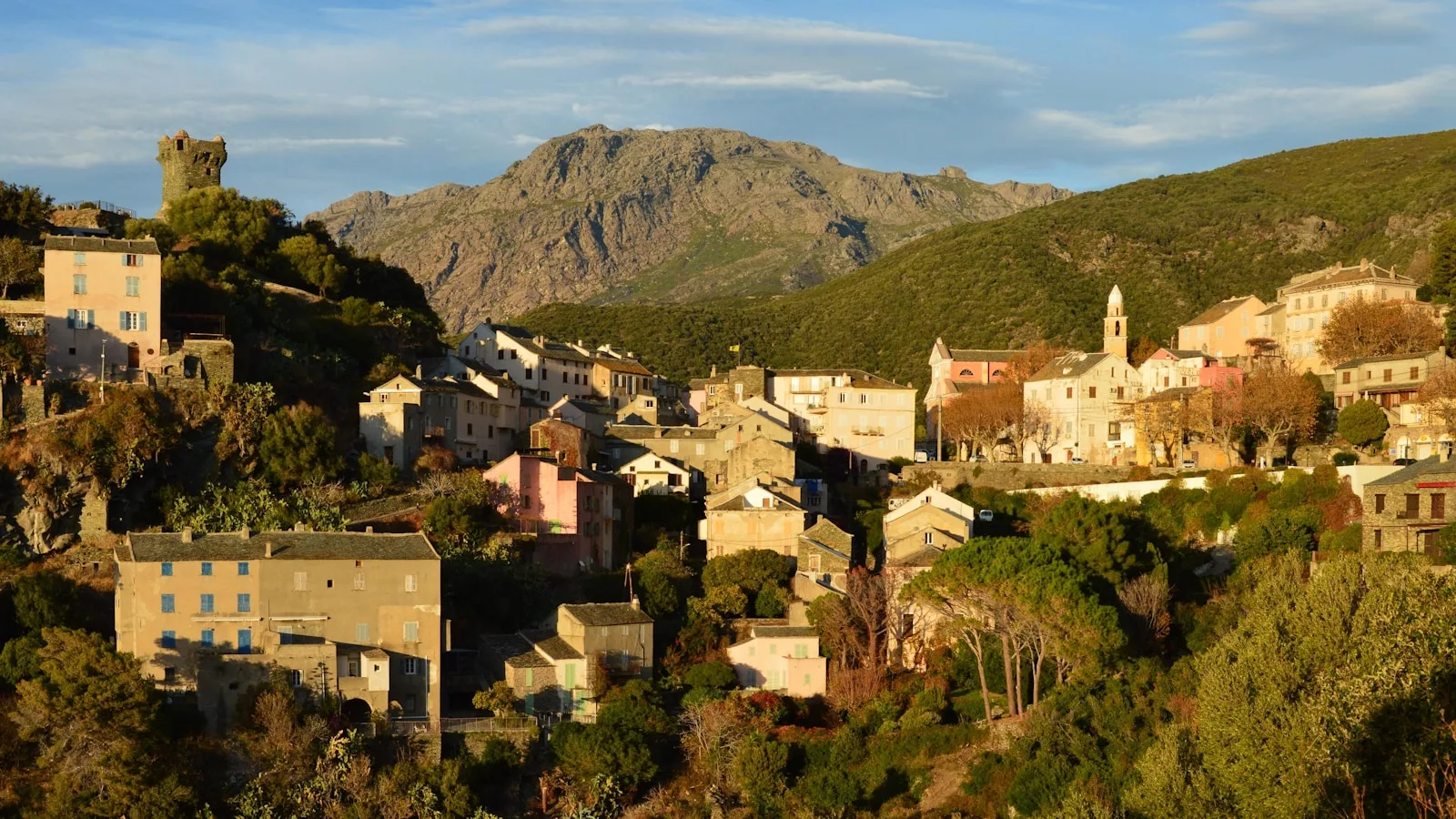 ️ Alternatives : dormir près de Calvi pour moins cher