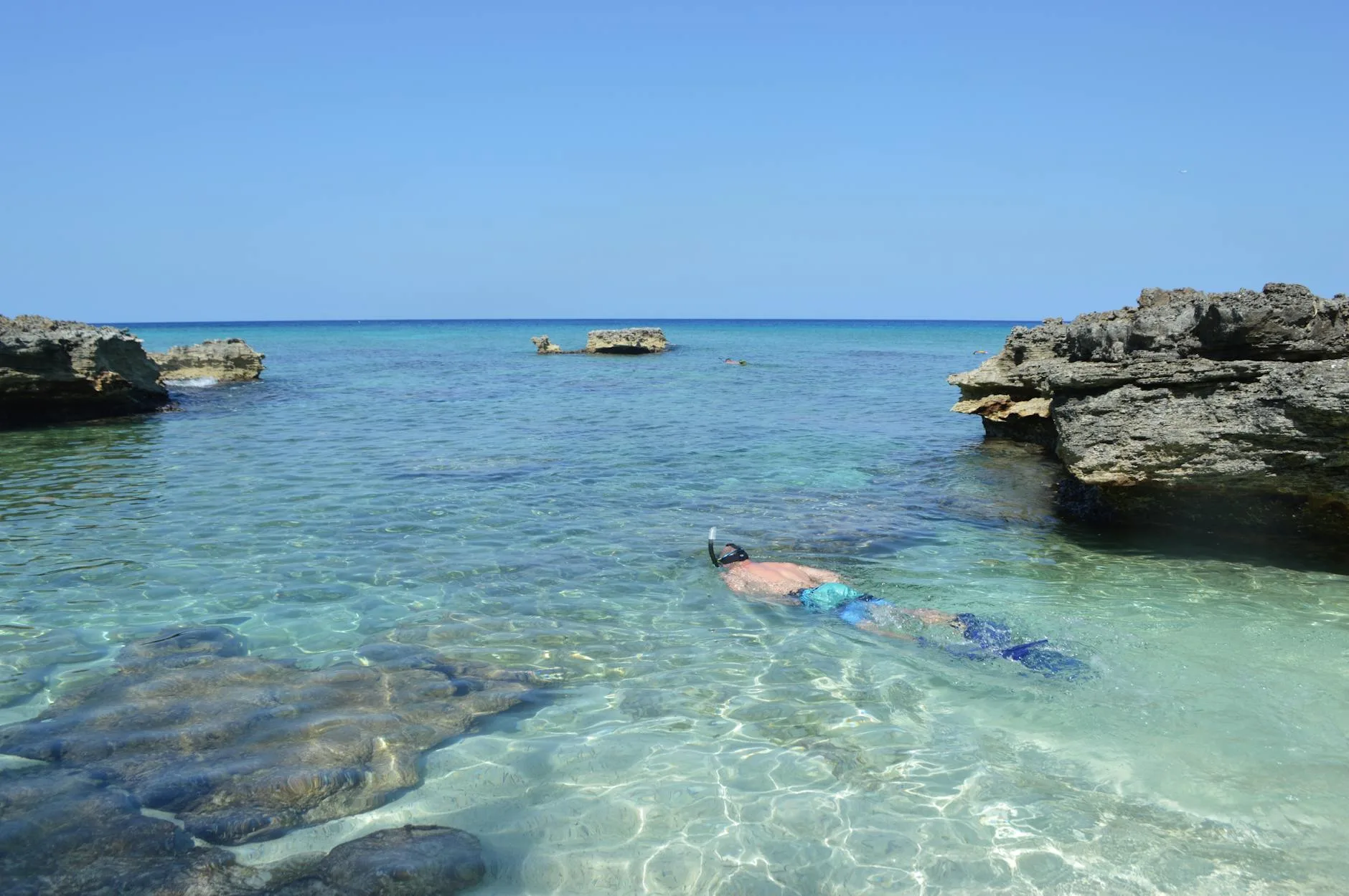 Snorkeling : la plongée pour tous
