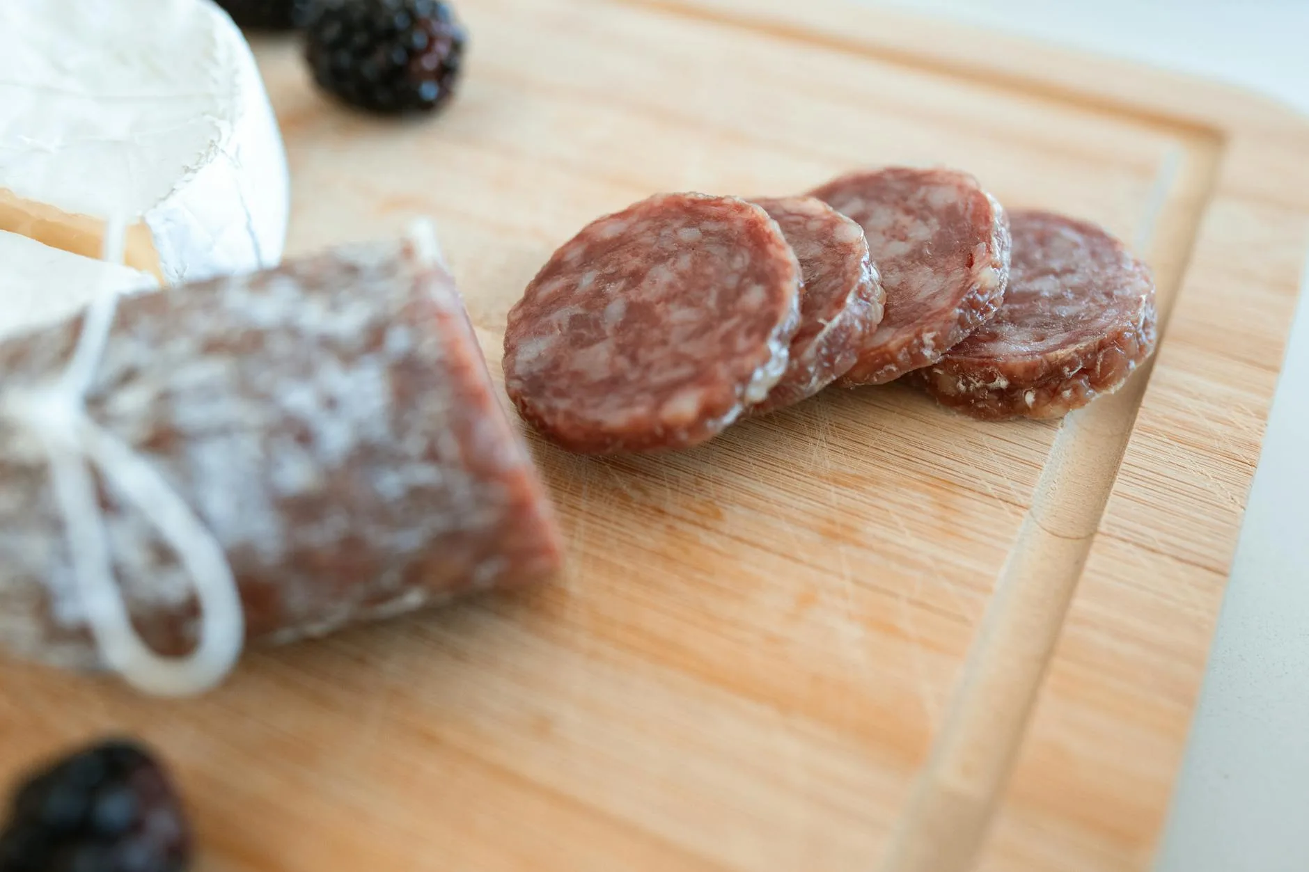 La cuisine corse à Ajaccio