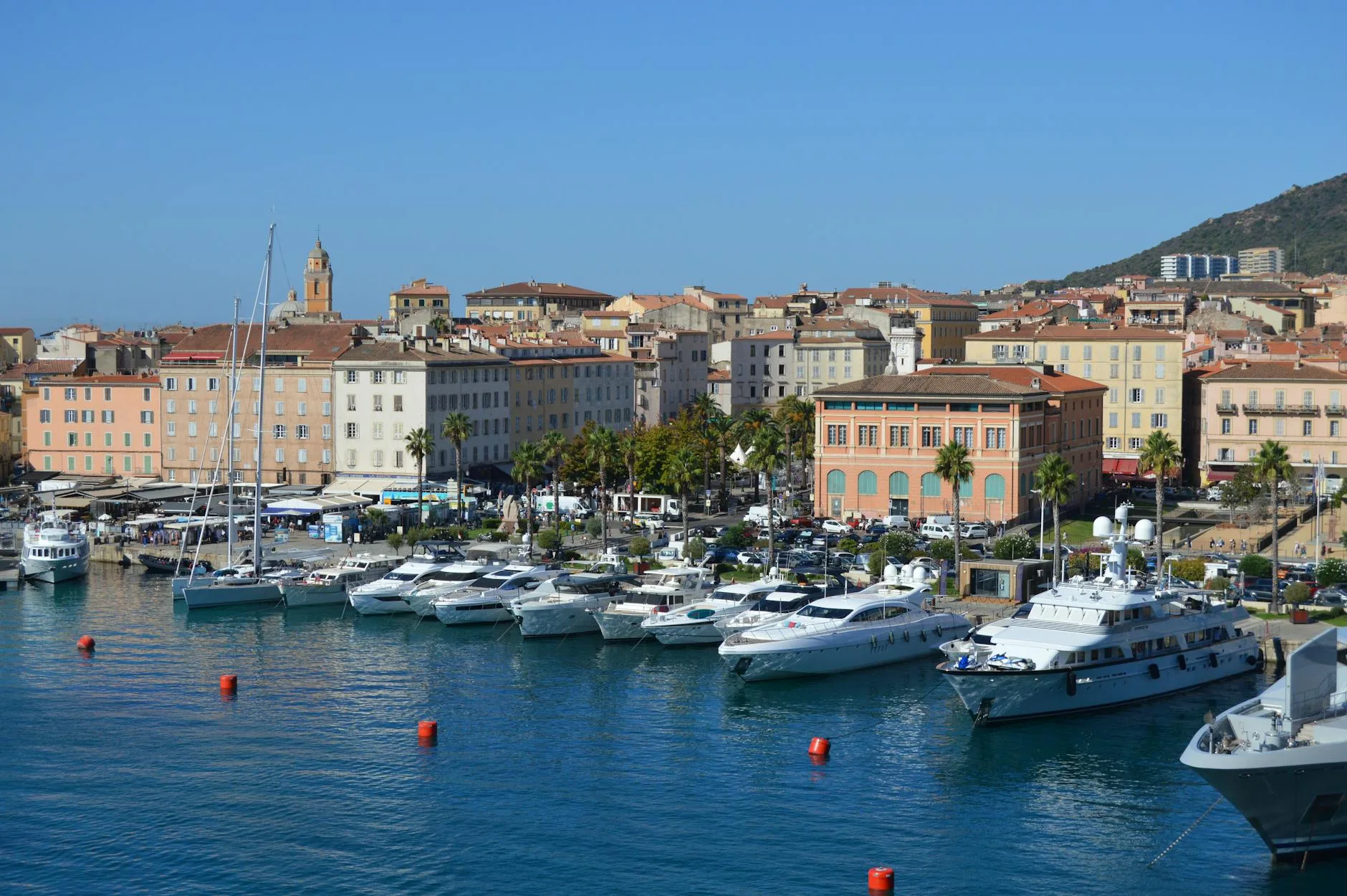️ Où manger à Ajaccio ?